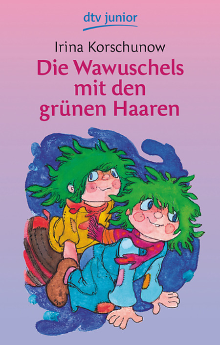 Irina Korschunow, Klassiker, Kinderbuchklassiker, Kinderbuch, Kinderbuchtipps