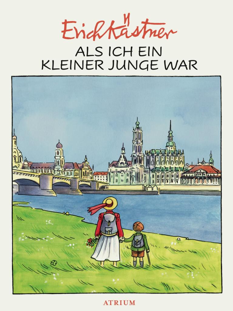 Erich Kästner, Kinderbuch, Klassiker, Buchtipp, vorlesen