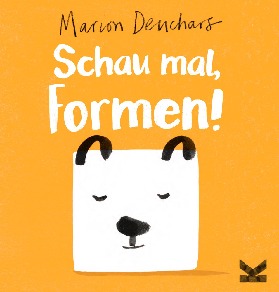 Marion Deuchars, Pappbilderbuch, Formen, Farben, vorlesen, Kleinkinder, Familie, erstes Zählen, lernen, sprechen lernen