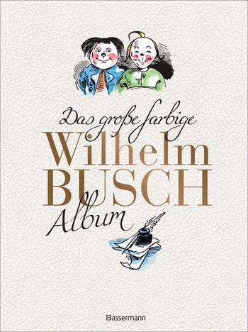 Max und Moritz, Klassiker, Kinder, vorlesen, Familie, Interview Helme Heine