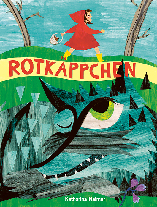 Katharina Naimer, Märchen, vorlesen, modern, Kinder, Buchtipp, Illustration