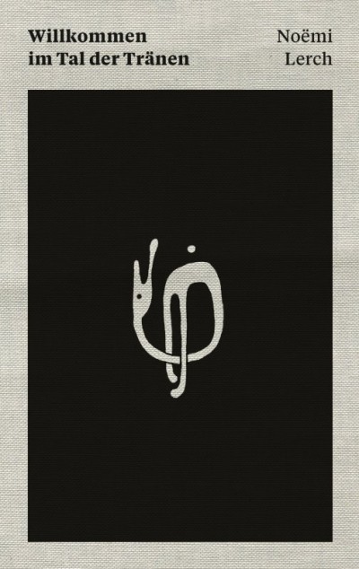 Noemi Lerch, Alp, Graphic Novel