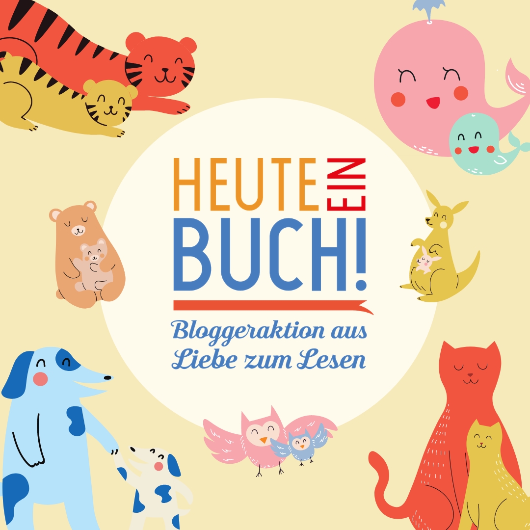 Verlosung, Kinderbücher, Weltkindertag, Internationaler Kindertag