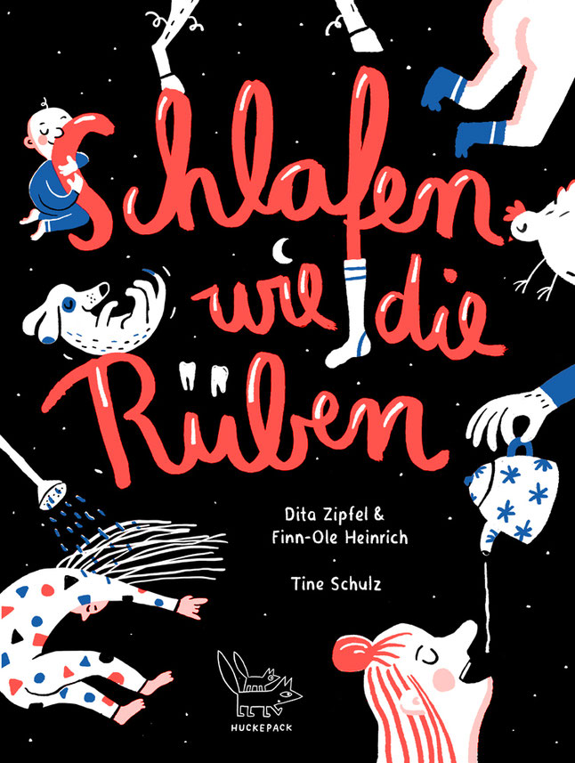 Dita Zipfel, Finn-Ole Heinrich, Tine Schulz, Bilderbuch, einschlafen, Familie, vorlesen, Einschlafbuch, Einschlafritual, Kindergartenkinder, Kleinkinder