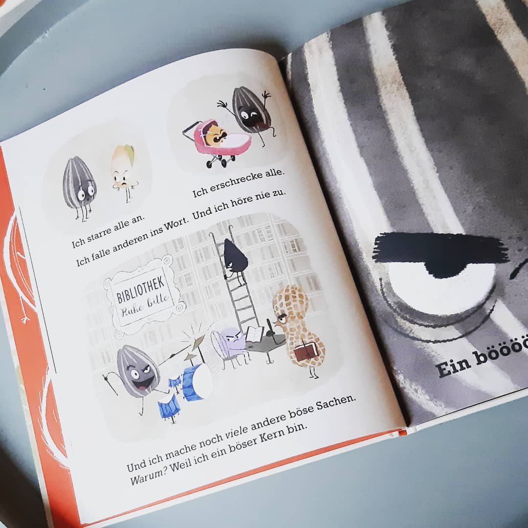 Jory John, Pete Oswald, Humor, witzig, Bilderbuch, vorlesen